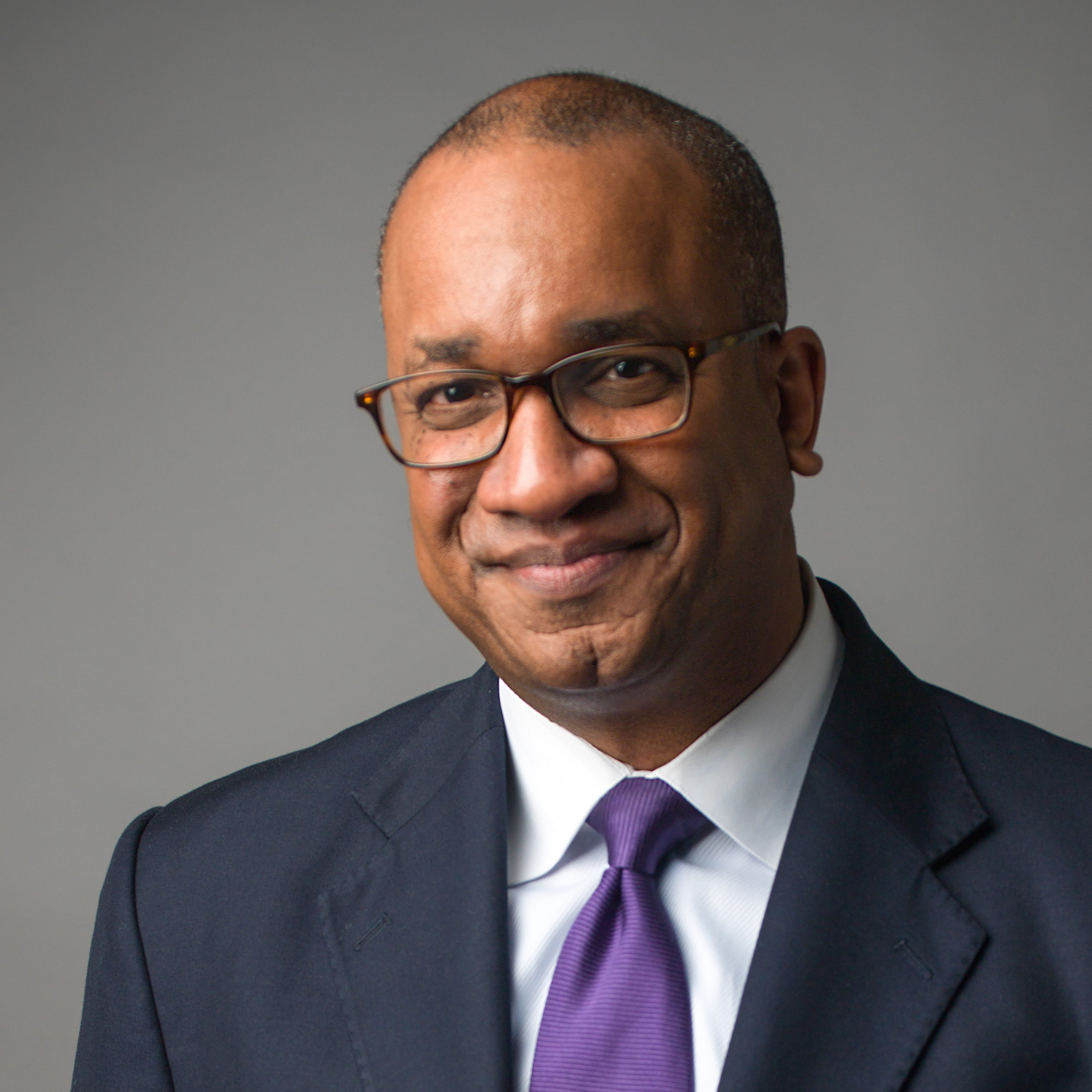 Commissioner Skot Welch