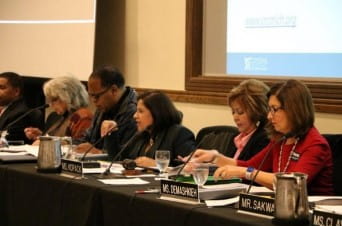 mcrc hearing