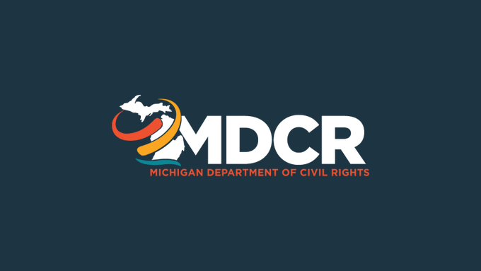 MDCR logo