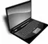 Picture of laptop beside the link where COBRA payments can be made online