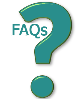 Frequently Asked Questions