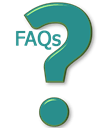Frequently Asked Questions