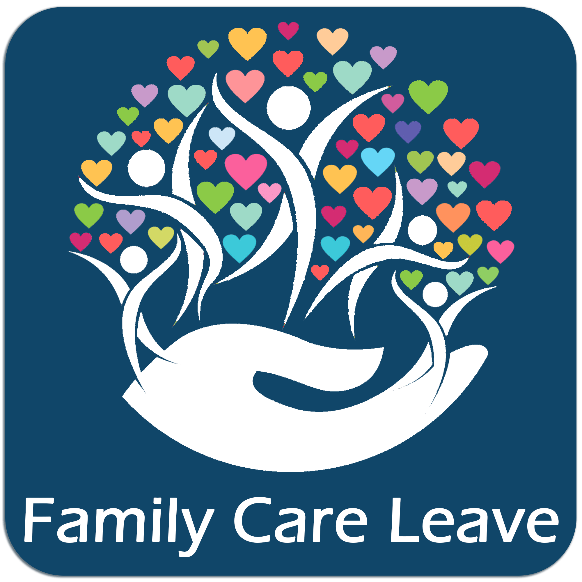 Family Care Button