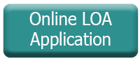 Online Leave of Absence Application icon