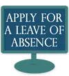 Online Leave Application icon