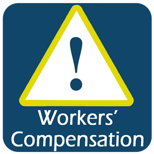 Workers' Compensation icon