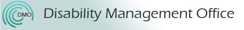 Disability Management logo