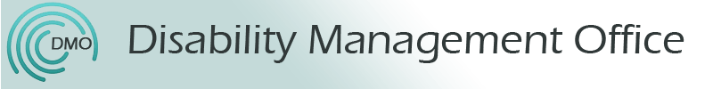 Disability Management logo