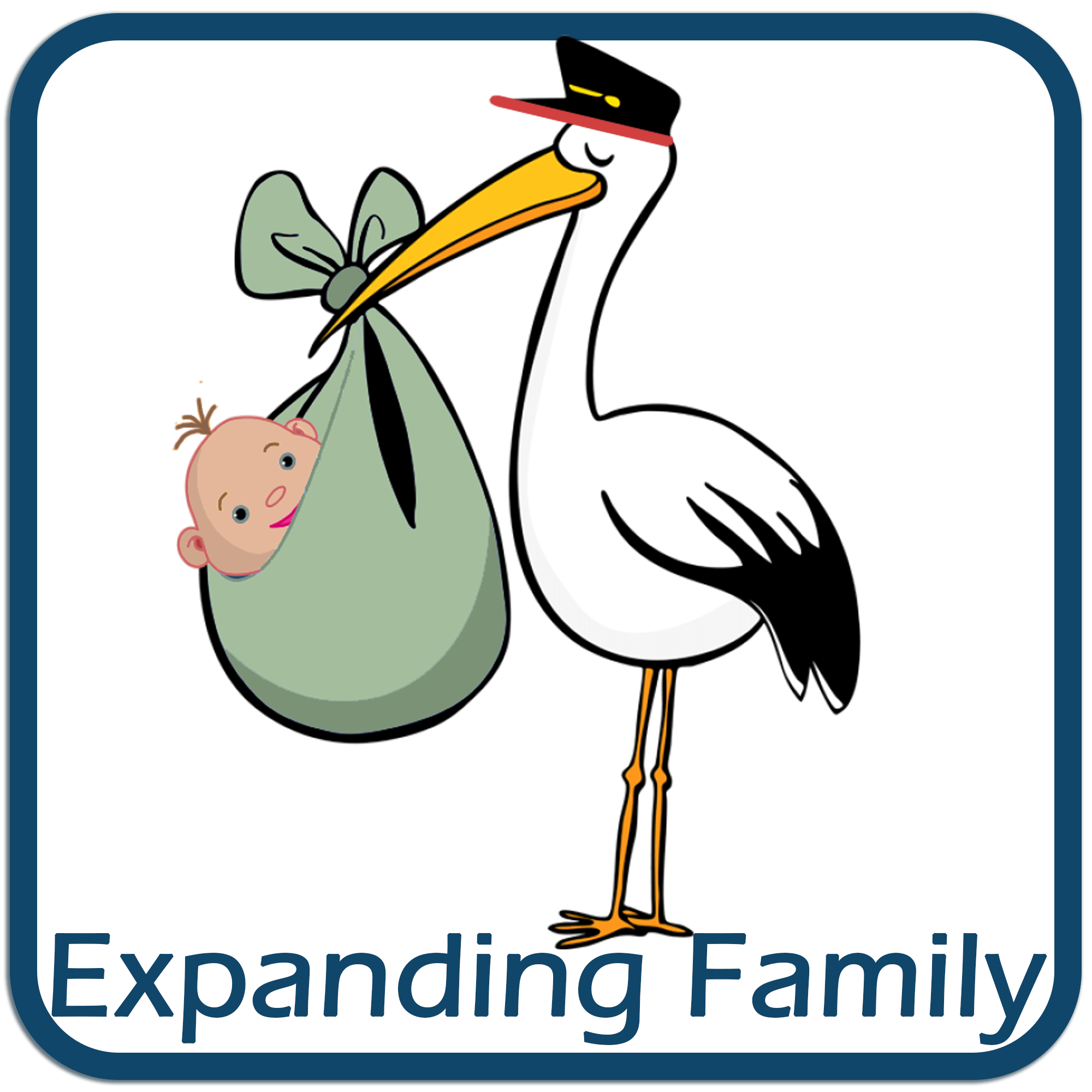 DMU Expanding Family Icon
