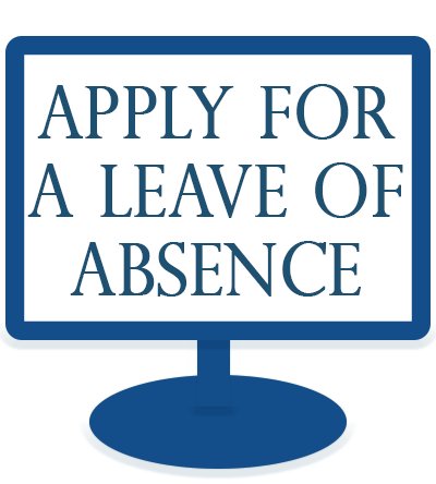Online Leave Application icon