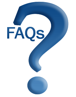 Frequently Asked Questions