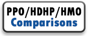 Insurance Plans Page Comparison Button