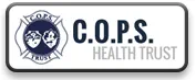Cops Trust Logo