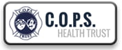 Cops Trust Logo
