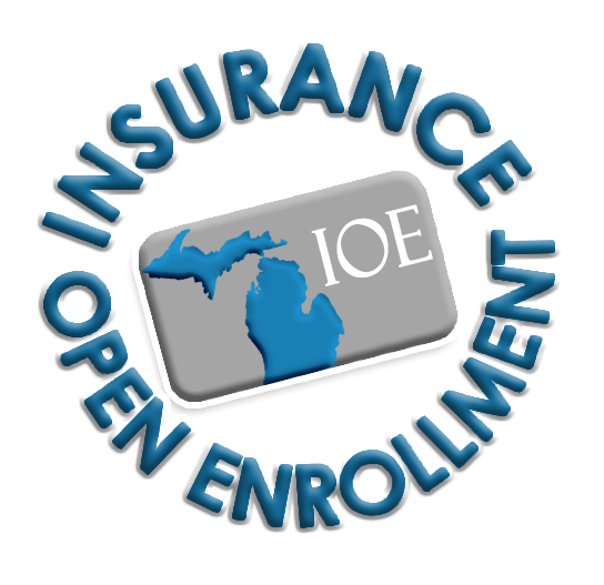 Insurance Open Enrollment