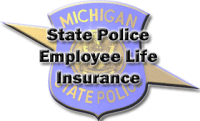 State Police Life Insurance