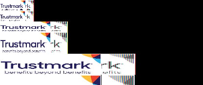 Trustmark Logo 