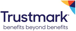 Trustmark logo