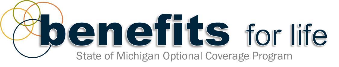 Benefits for Life banner