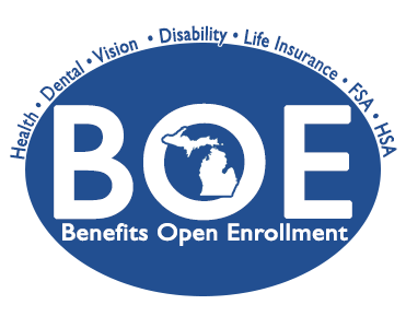 BOE Logo