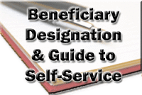 Beneficiary Designation 
