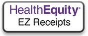 Health Equity|EZ Receipts button
