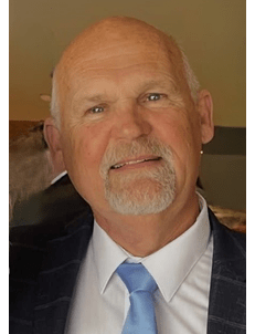 Steve Jenkins, Member