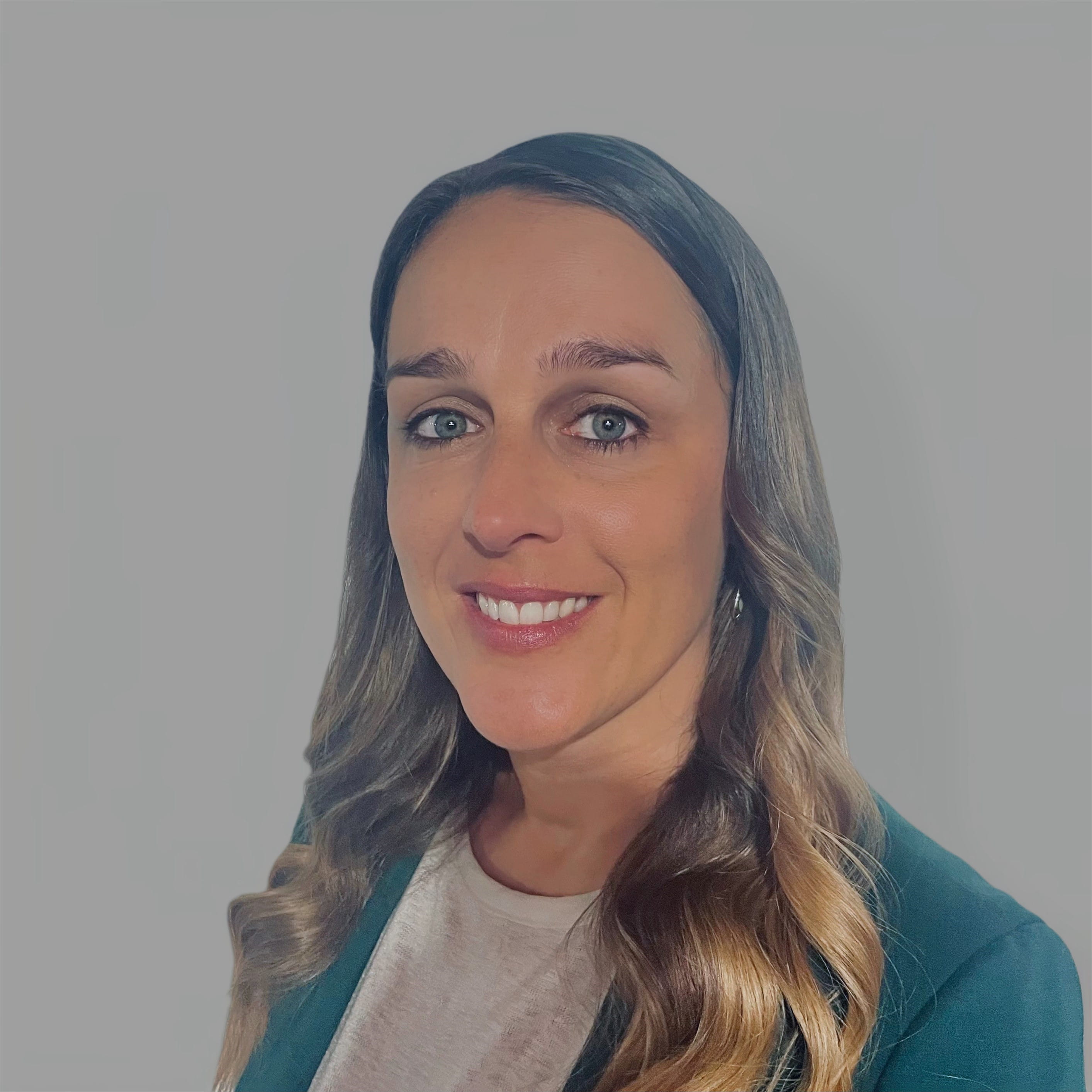Cortney Morgret