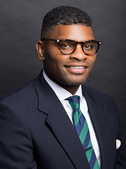 Lance Wimberly
