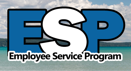 ESP Logo