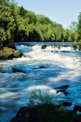 River Photo