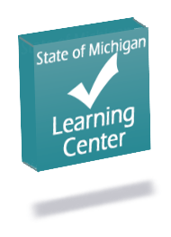 State of Michigan Learning Center