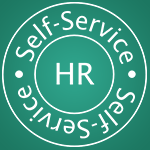 HR Self-Service Icon