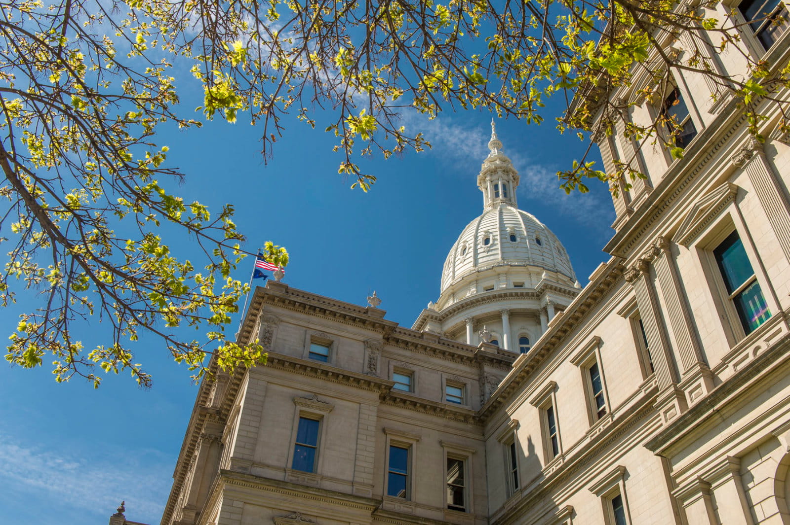 Capitol Building