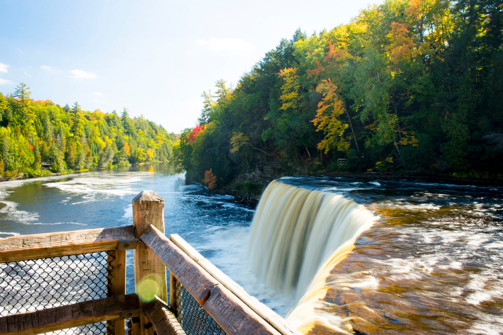 Falls