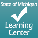 State of Michigan Learning Center icon