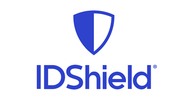 IDShield Logo