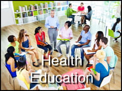 Health Education