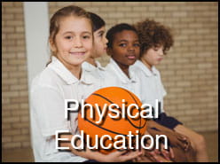 Physical Education