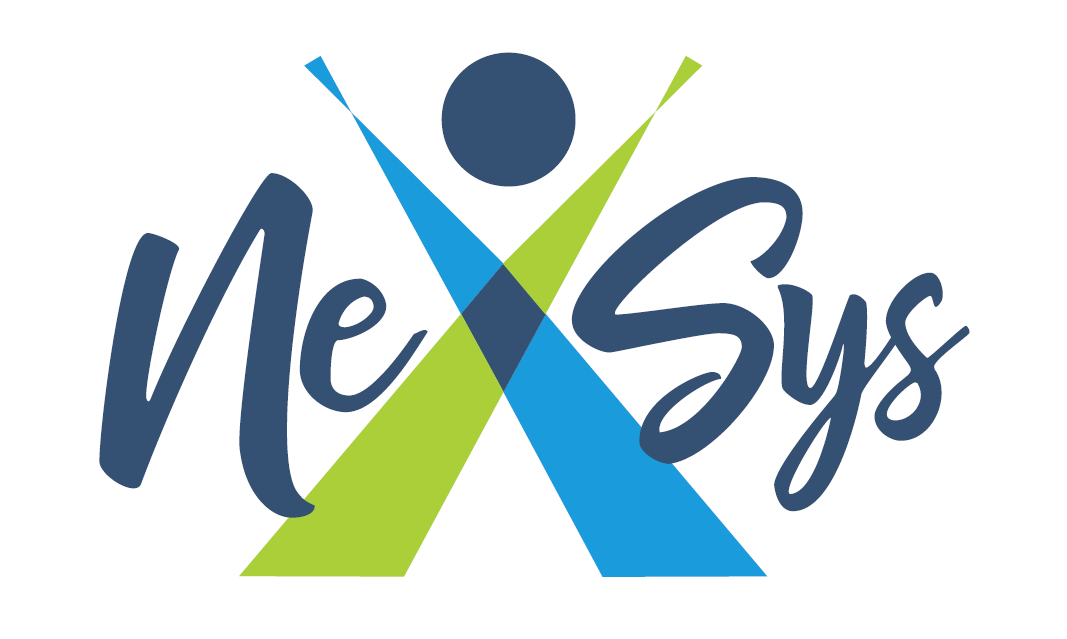 NEXSYS Logo Large