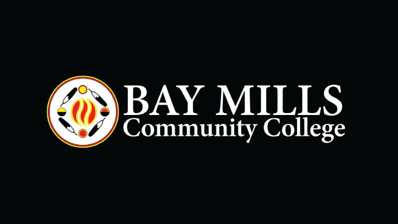 Bay Mills Logo