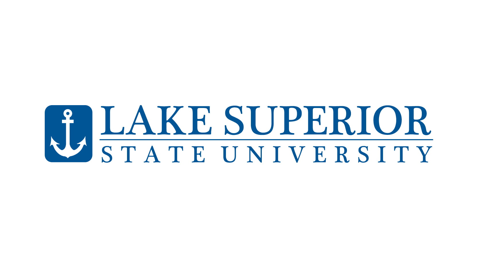 LSSU Logo
