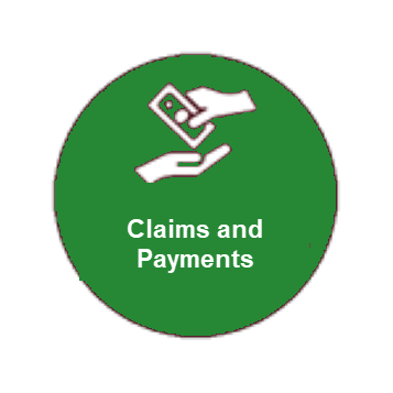 Claims and Payments