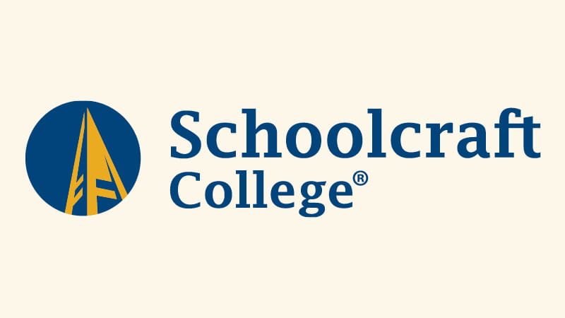 Schoolcraft College Logo
