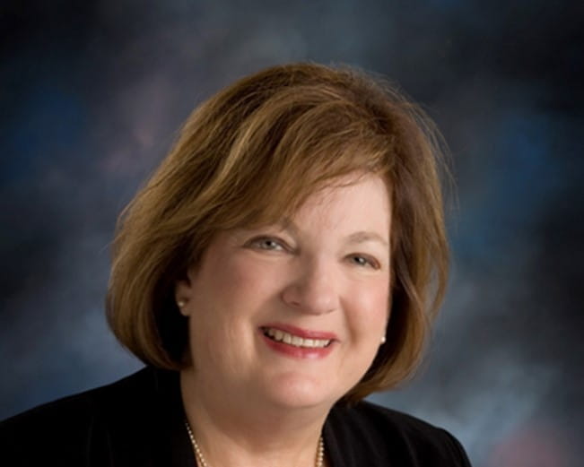 Laura Coleman