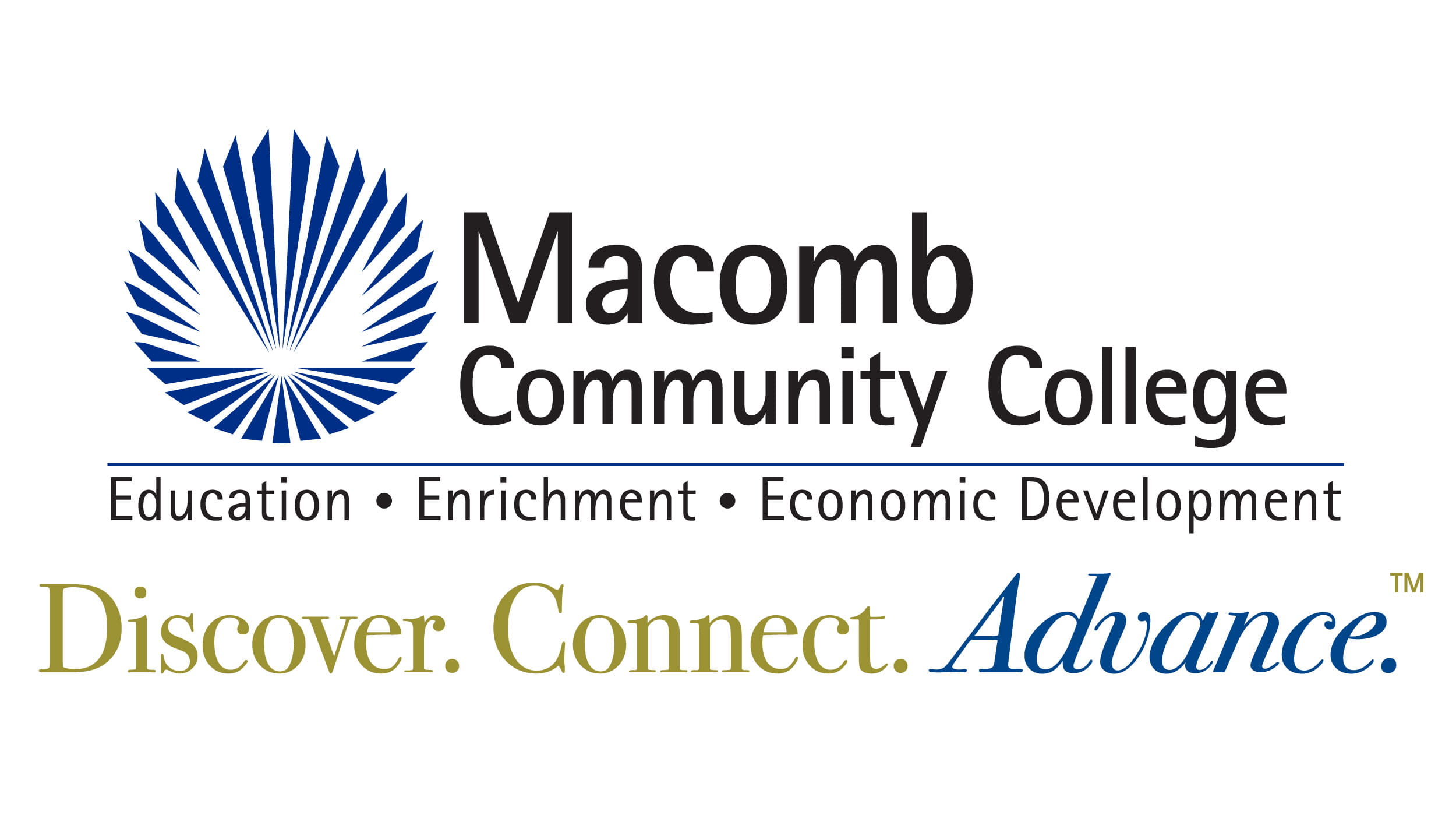 Macomb Community College Logo