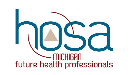 HOSA Logo