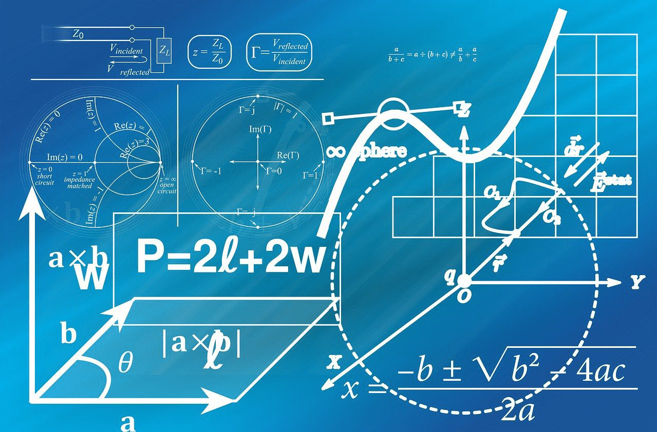 Math Image