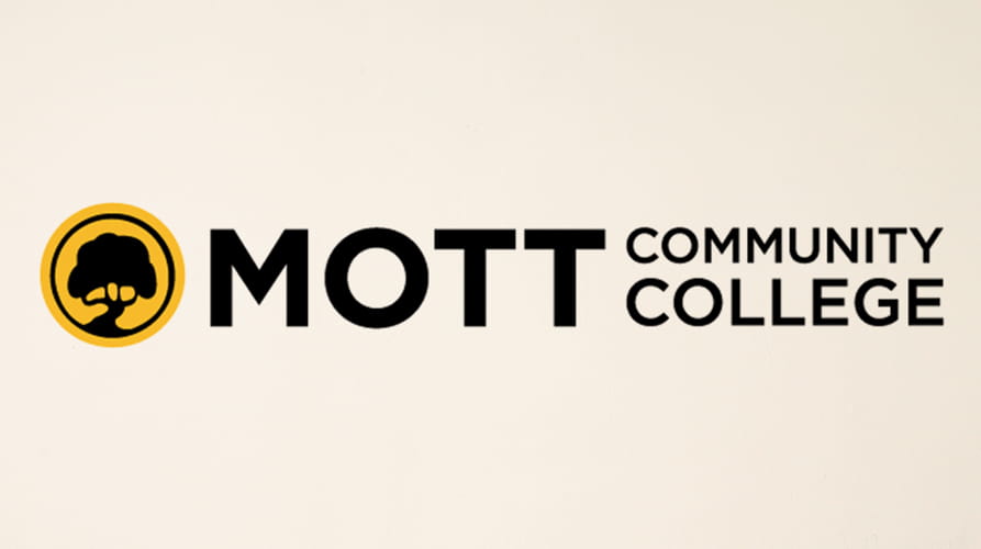 Mott CC Logo