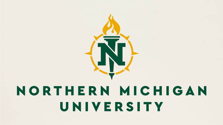 NMU Logo